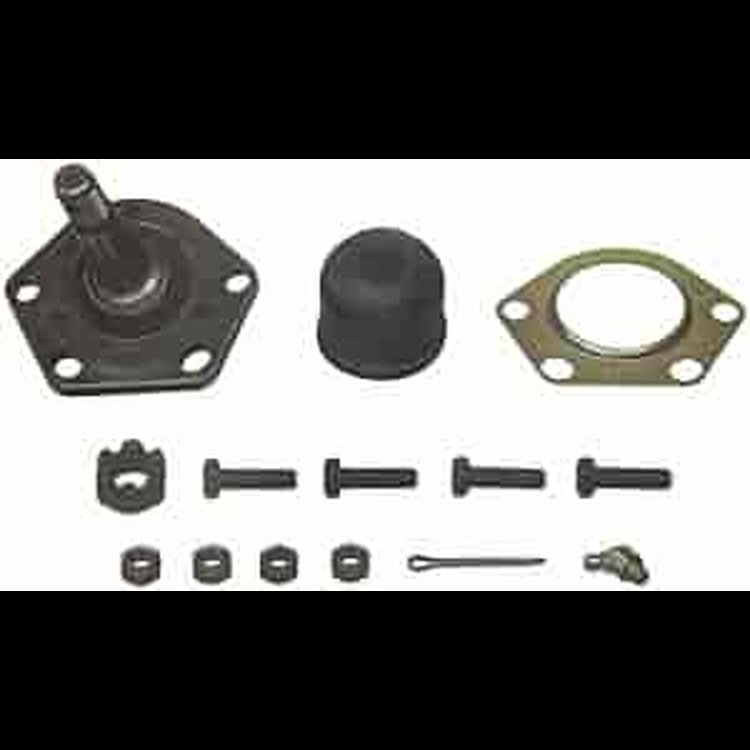 Ball Joint Front Lower