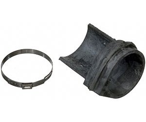Rack & Pinion Mounting Bushing Front RH