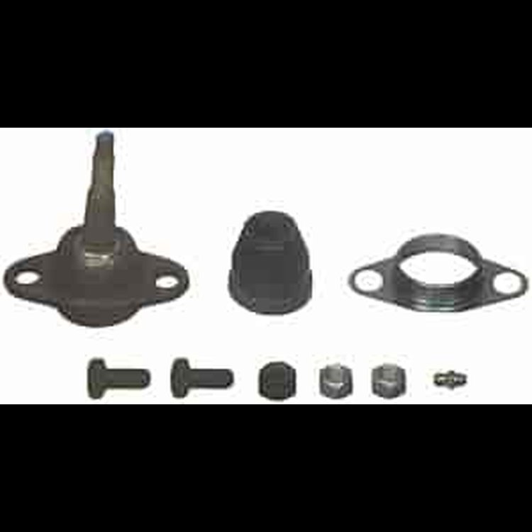Ball Joint Front Upper