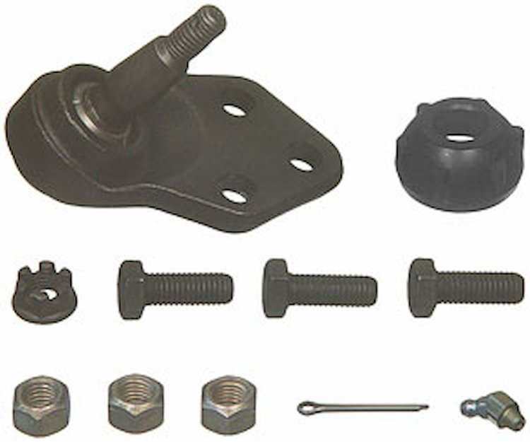 Ball Joint Front Lower
