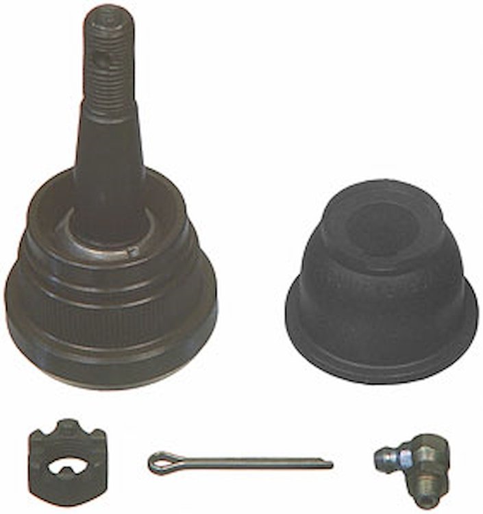 Ball Joint Front/Rear Lower