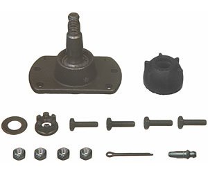 Ball Joint Front Lower