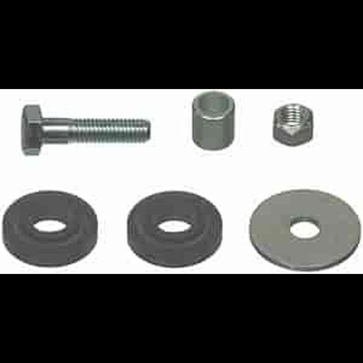Sway Bar Link Kit Rear
