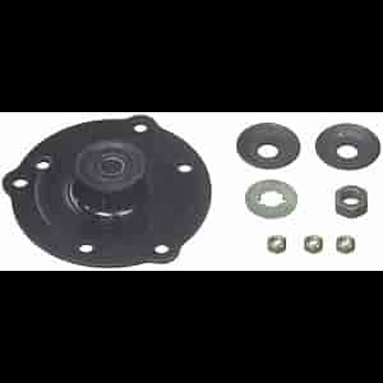 Strut Mount Assy. Rear Upper