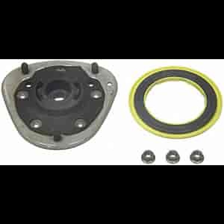 Strut Mount Assy. Front Upper