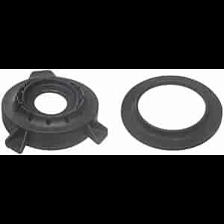Coil Spring Seat Front Upper