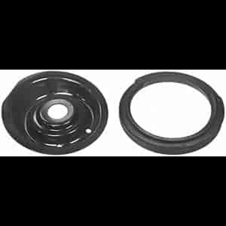 Coil Spring Seat Front Upper