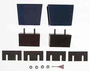 Composite Leaf Helper