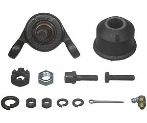 Front Lower Ball Joint 1958-19682 GM Car