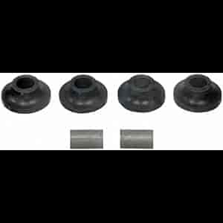 Strut Rod Bushing Kit Front