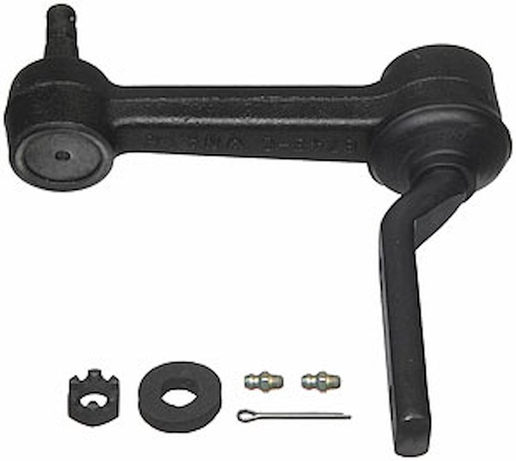 Front Idler Arm 1963-1982 Chevy Corvette