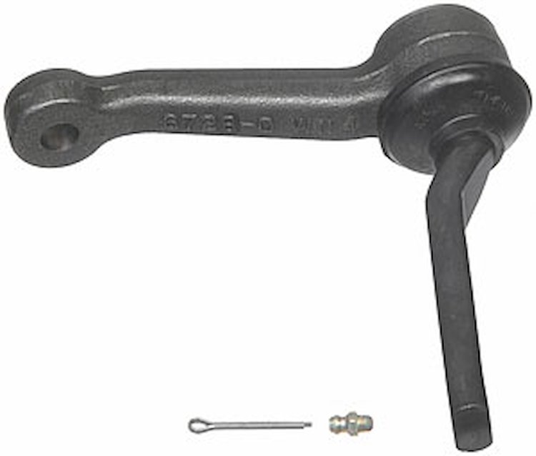 Idler Arm Front