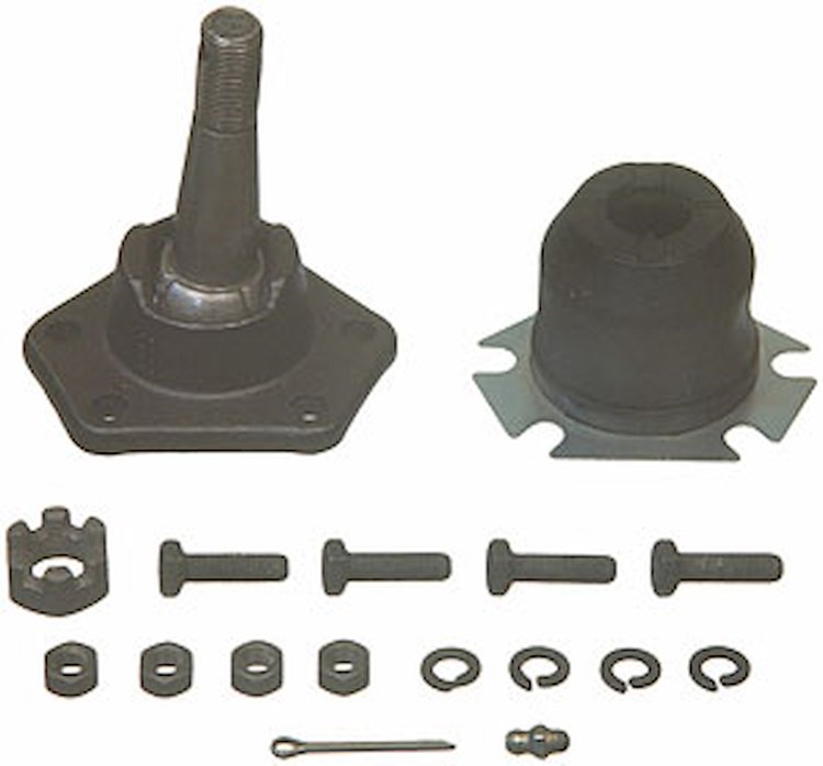 Ball Joint Front Upper