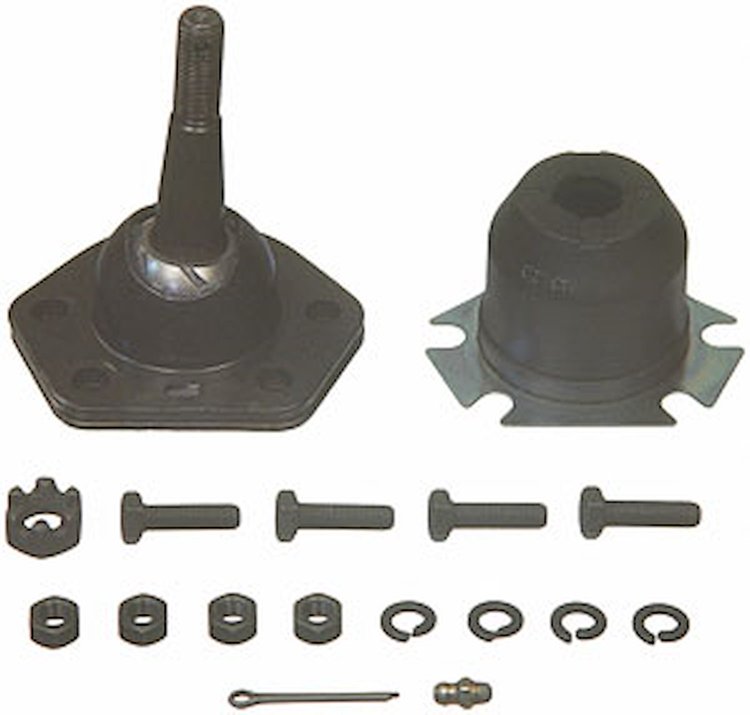 Front Upper Ball Joint 1971-1972 GMC Truck/Van/SUV