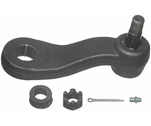 Front Pitman Arm