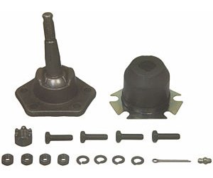 Front Upper Ball Joint 1973-1995 GM Truck/Van/SUV