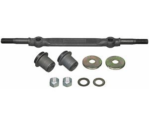 Control Arm Offset Shaft Kit 1970-77 GM Cars
