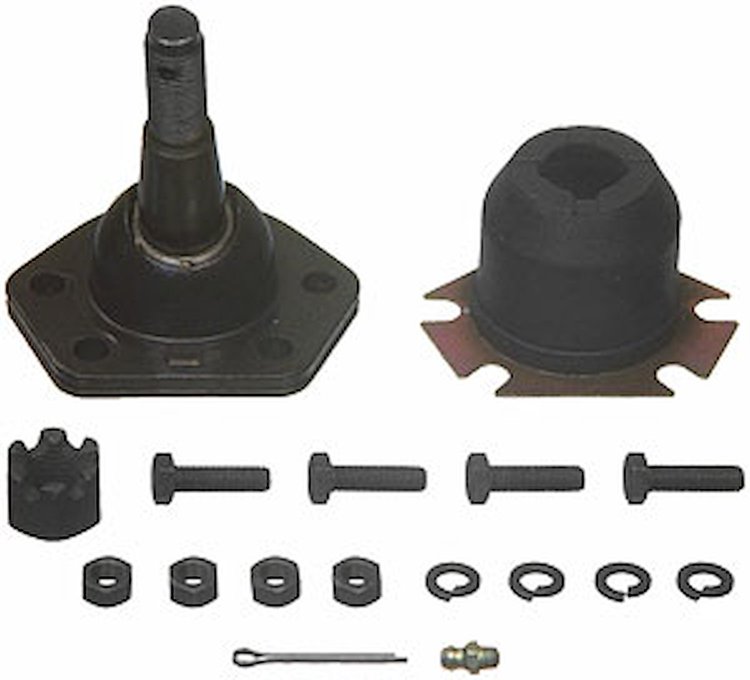 Ball Joint Front Upper