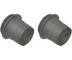 Front Upper Control Arm Bushing Kit 1978-2005 GM Car/Truck/SUV