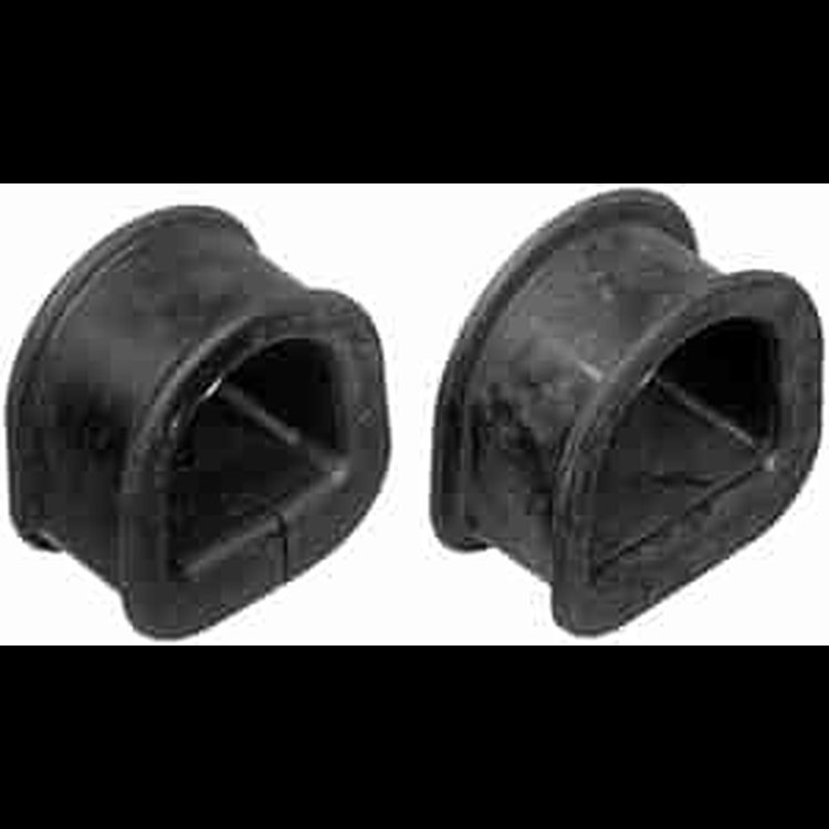 Rack & Pinion Mounting Bushing Front