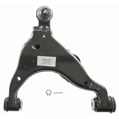 Control Arm w/Ball Joint