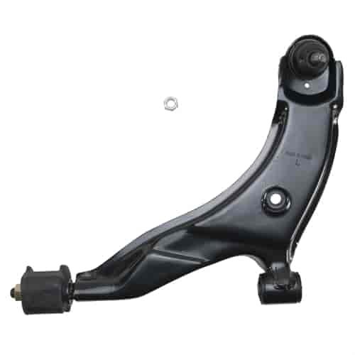 Control Arm w/Ball Joint