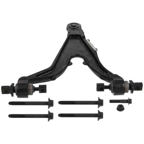 Control Arm w/Ball Joint