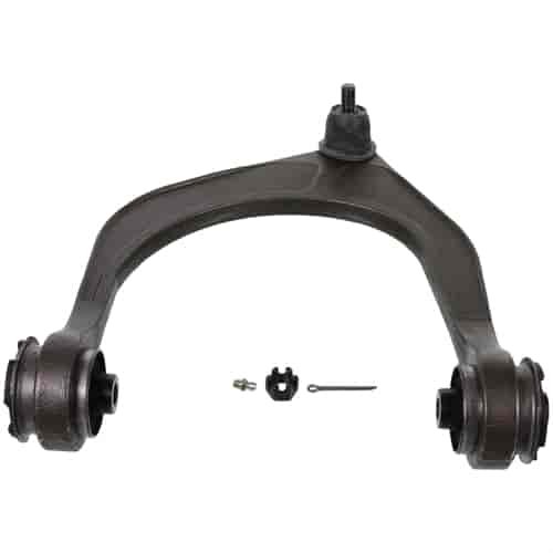 Control Arm [Upper] with Ball Joint Fits Select 2005-2020 Chrysler, Dodge