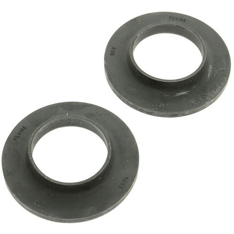 Variable Rate Coil Spring Insulators 1971-76 American Motors Matador