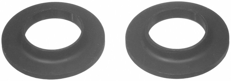 Coil Spring Insulato