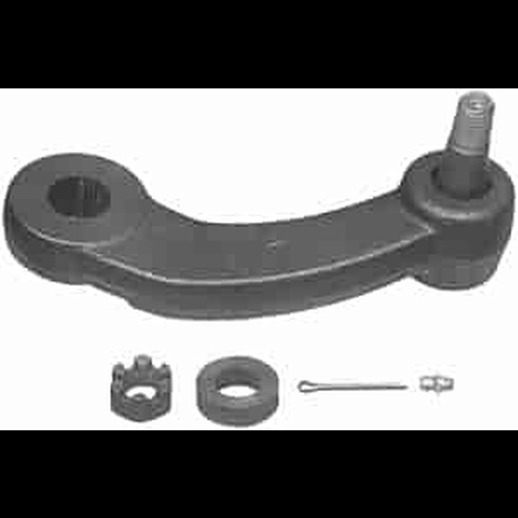 Pitman Arm Front