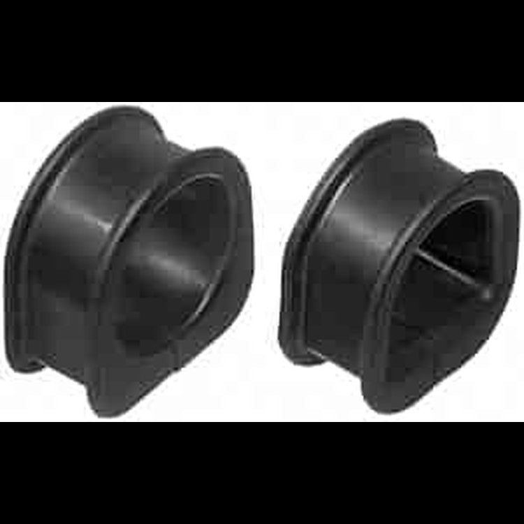 Rack & Pinion Mounting Bushing Front