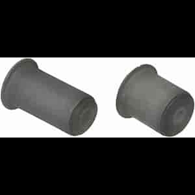 Front Lower Control Arm Bushing Kit 1982-92 Chevrolet Camaro/Pontiac Firebird