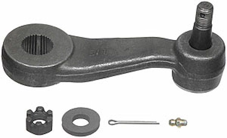 Front Pitman Arm