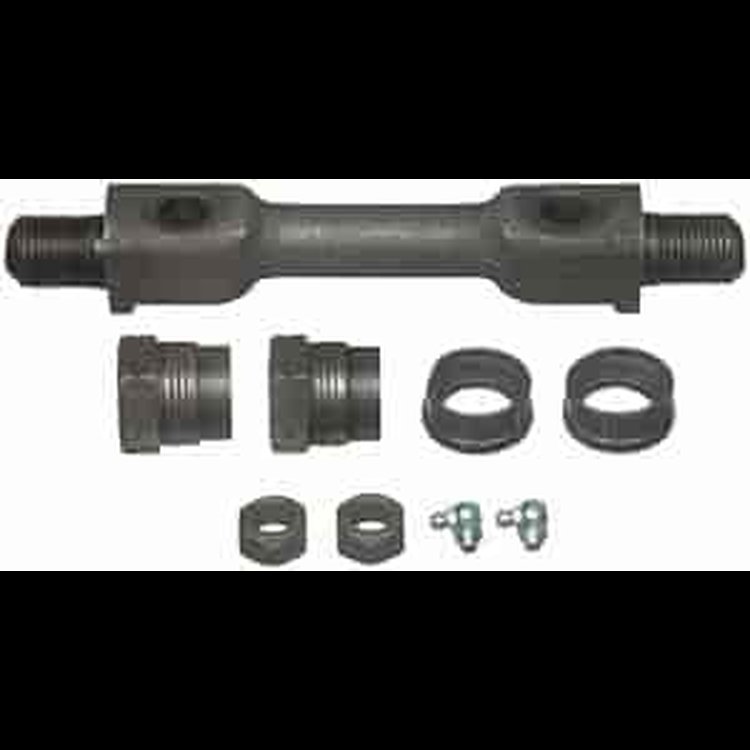 Control Arm Offset Shaft Kit Front Upper