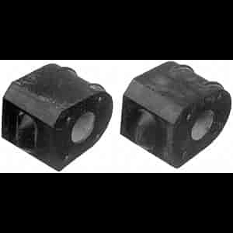 Sway Bar Bushing Kit Front To Frame