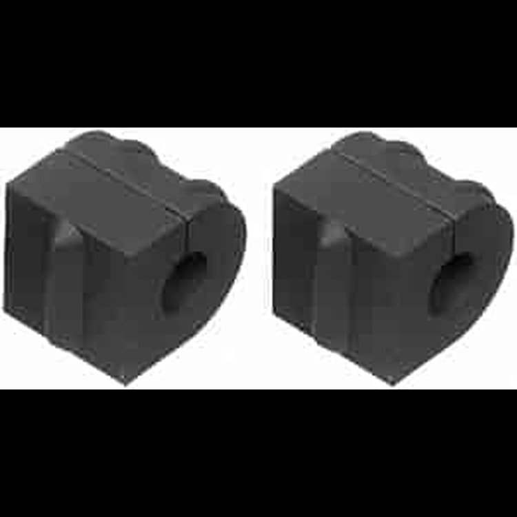 Sway Bar Bushing Kit Front To Frame