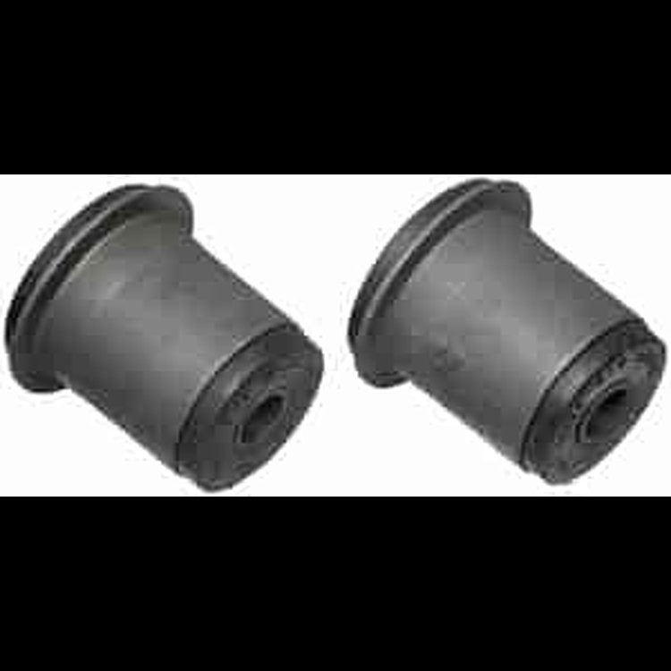 Control Arm Bushing Kit Front/Rear Lower