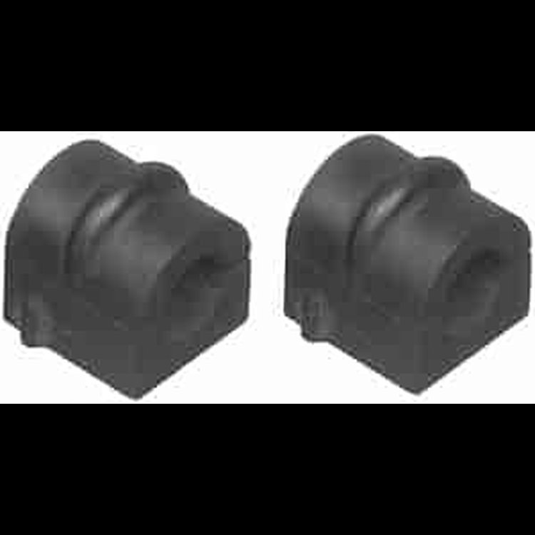 Sway Bar Bushing Kit Front To Frame
