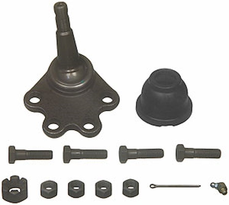 Front Lower Ball Joint 1988-2005 GM Truck/Van/SUV