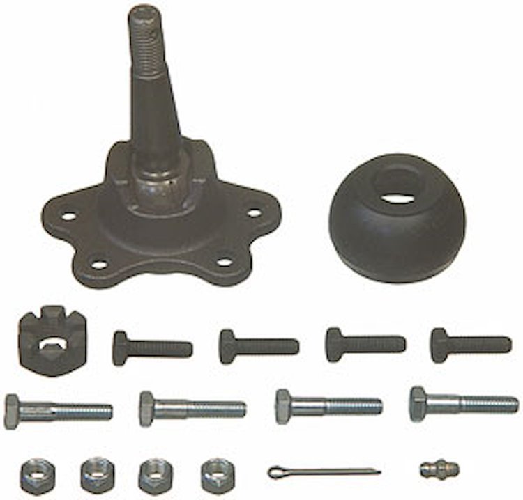Front Upper Ball Joint 1988-2005 GM Truck/Van/SUV
