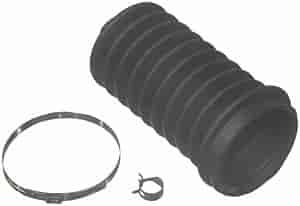 Rack & Pinion Bellows Front