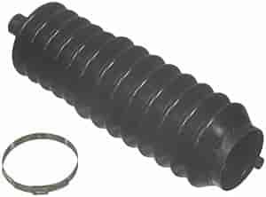 Rack & Pinion Bellows Front
