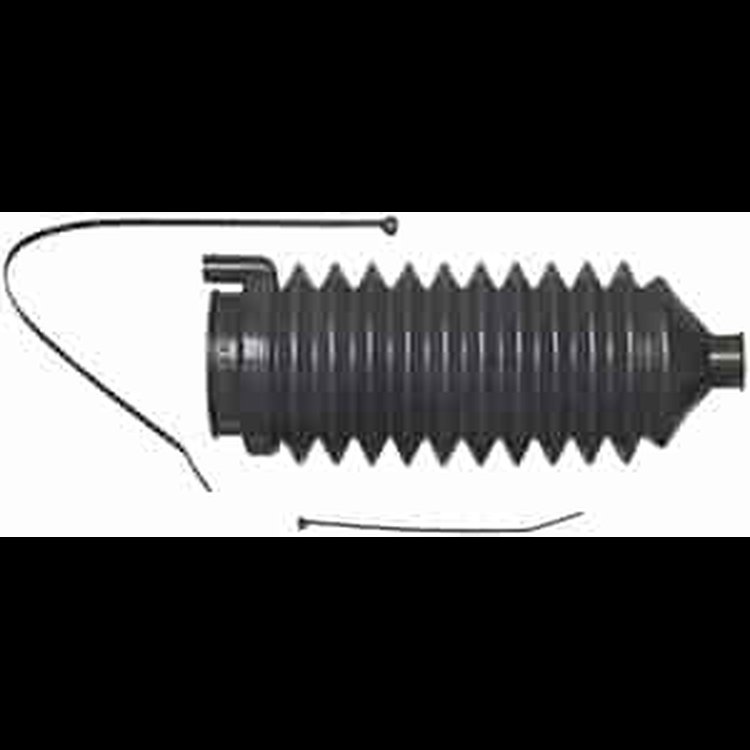 Rack & Pinion Bellows Front