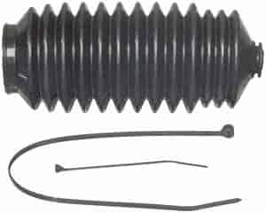 Rack & Pinion Bellows Front