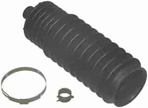 Rack & Pinion Bellows Front