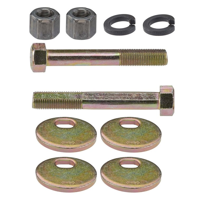 Cam Bolt Kit