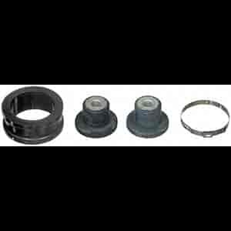 Rack & Pinion Mounting Bushing Front