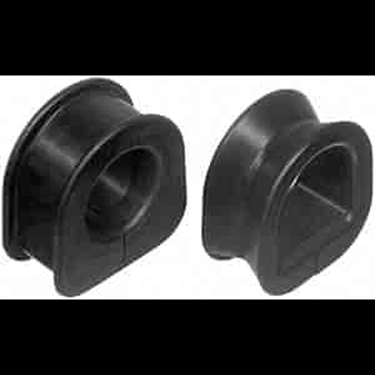 Rack & Pinion Mounting Bushing Front
