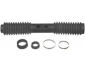Rack & Pinion Bellows Front Center